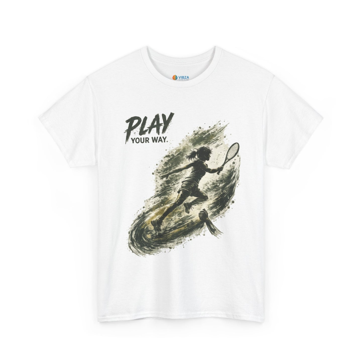 Play Your Way.