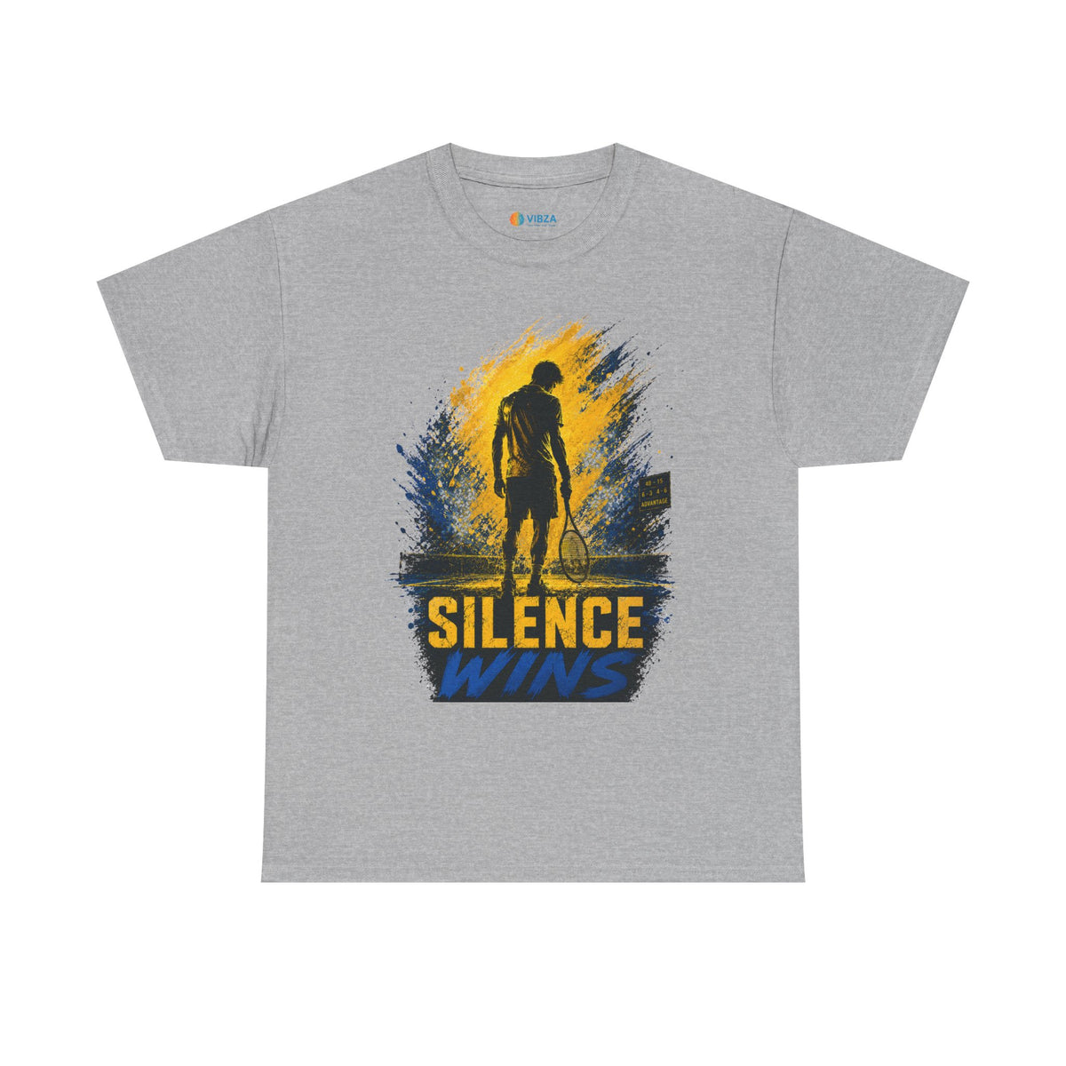 Silence Wins
