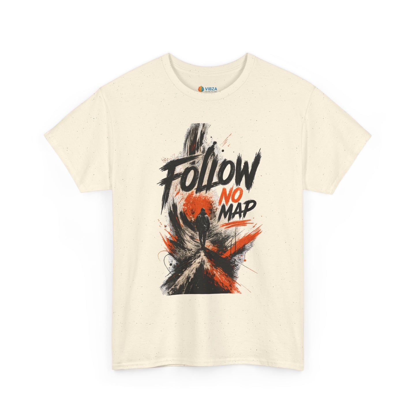 Follow No Map