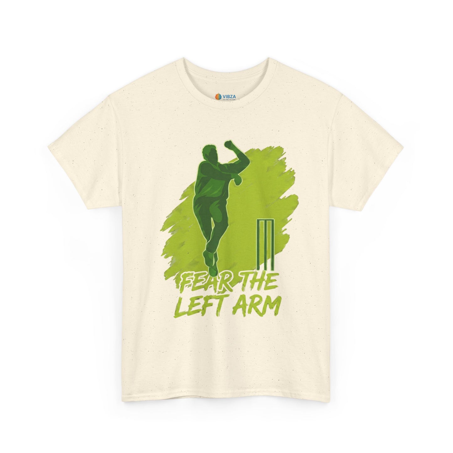 Fear the Left Arm