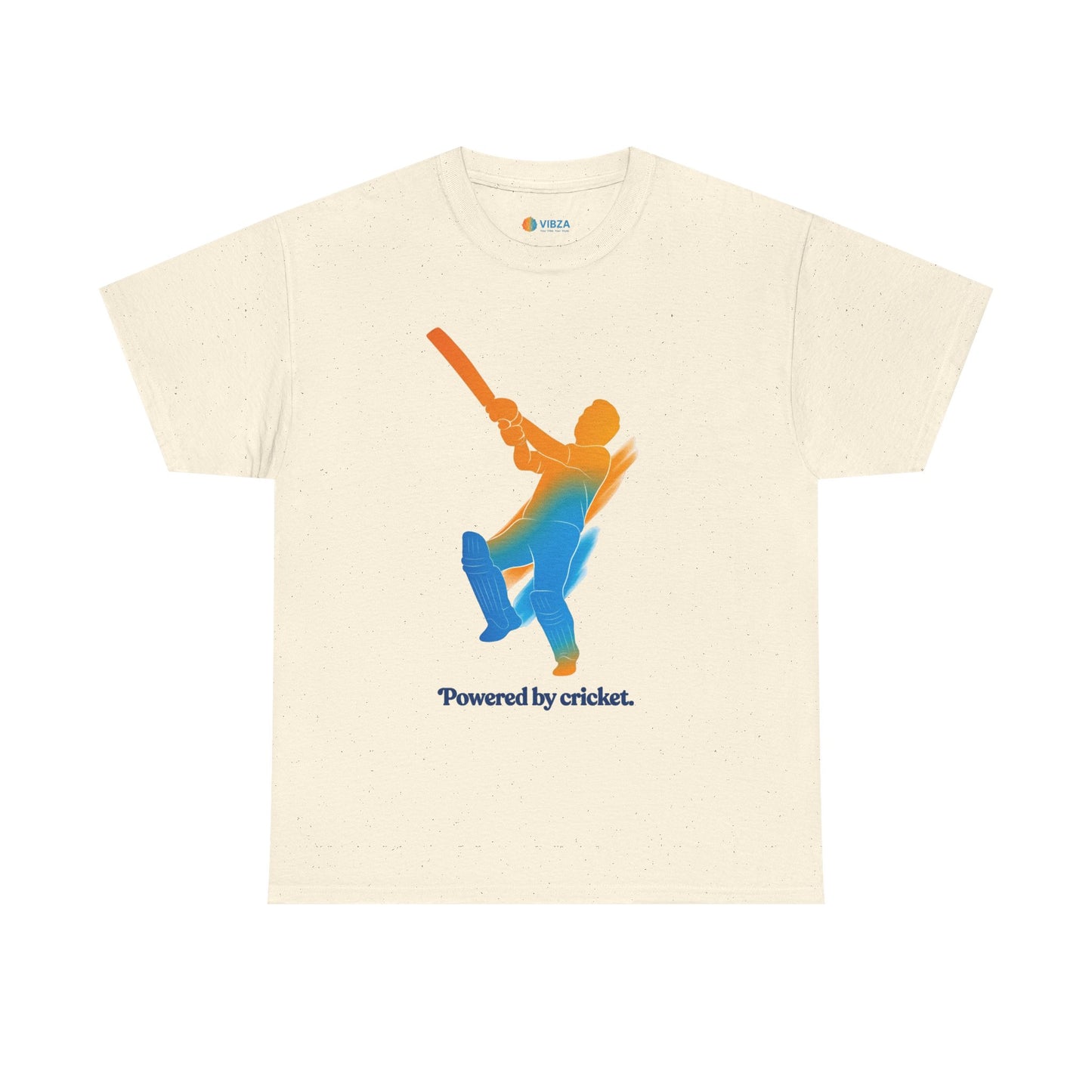 Powered by Cricket
