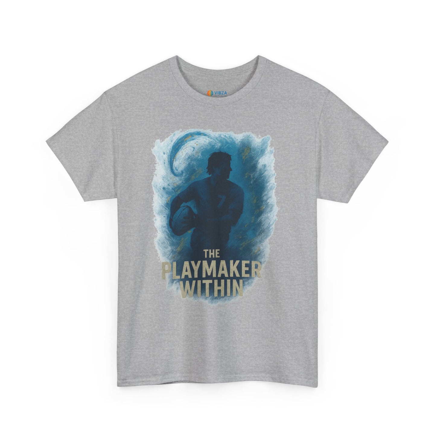 The Playmaker Within