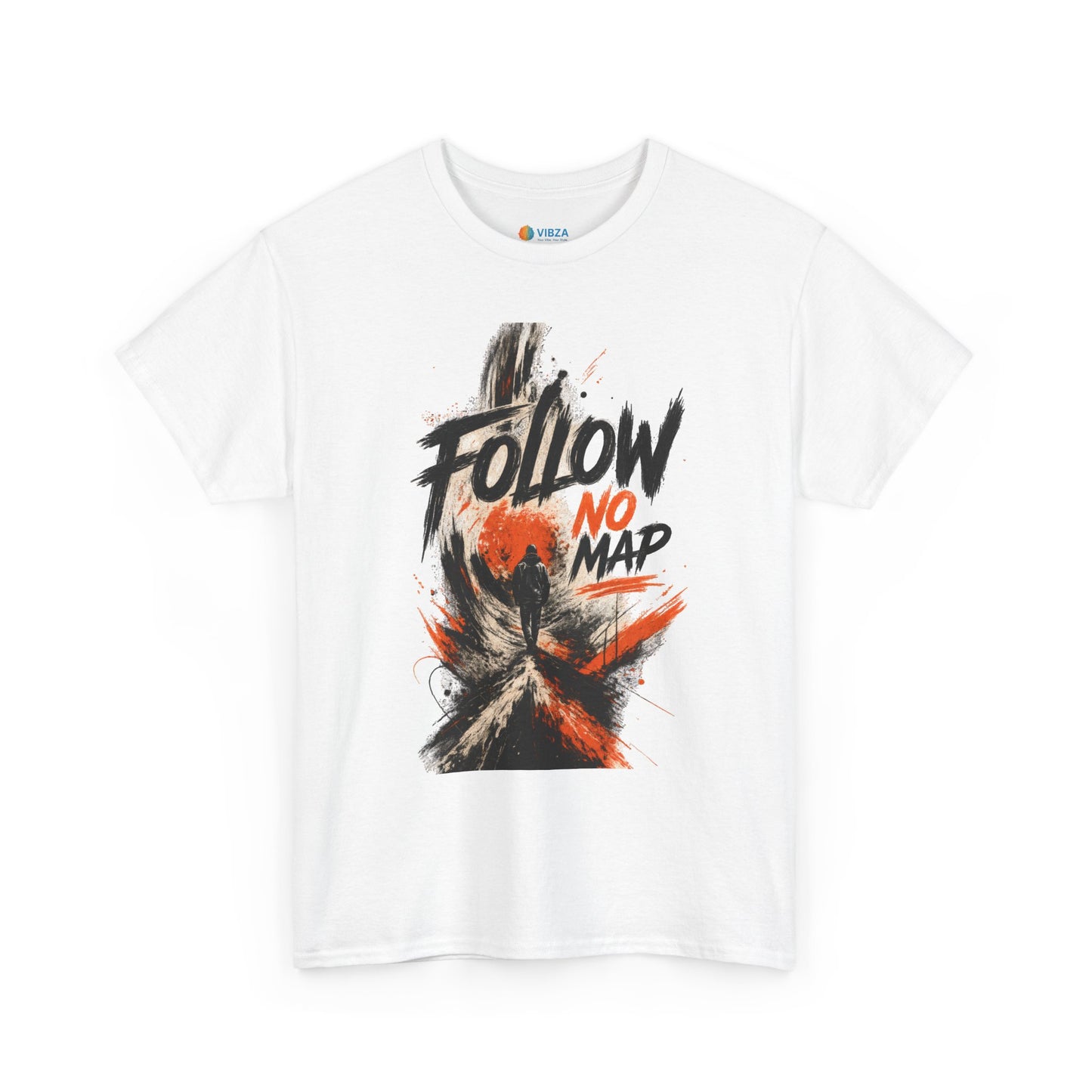 Follow No Map