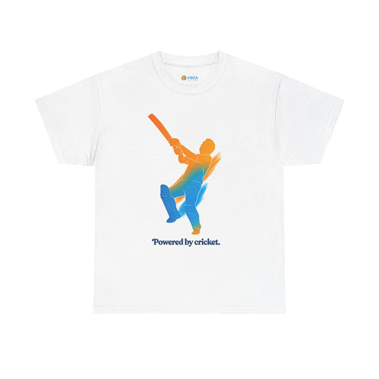 Powered by Cricket