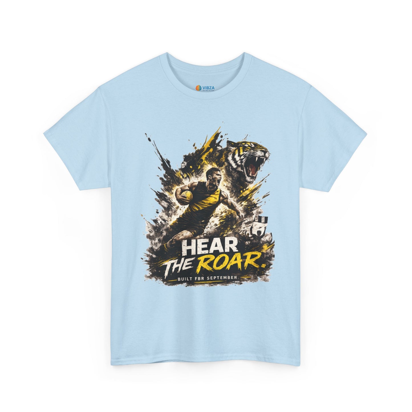 Hear the Roar