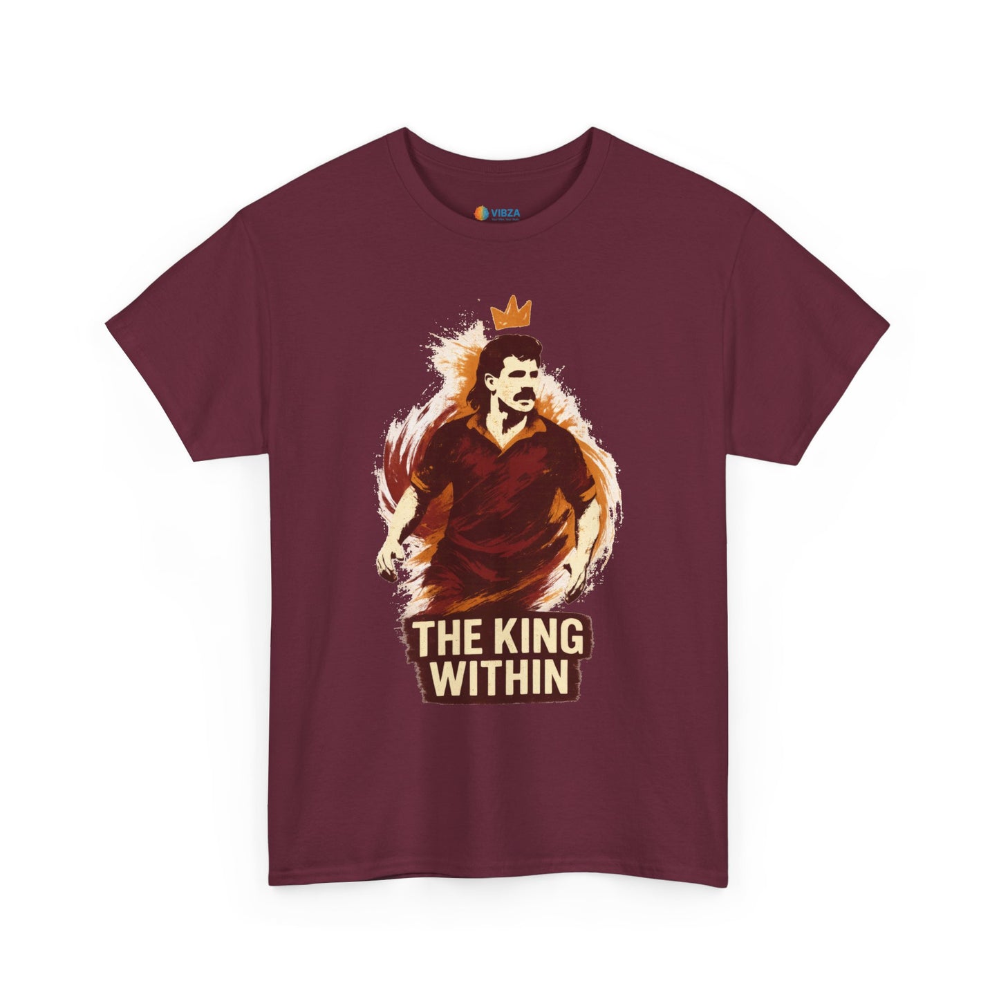 The King Within
