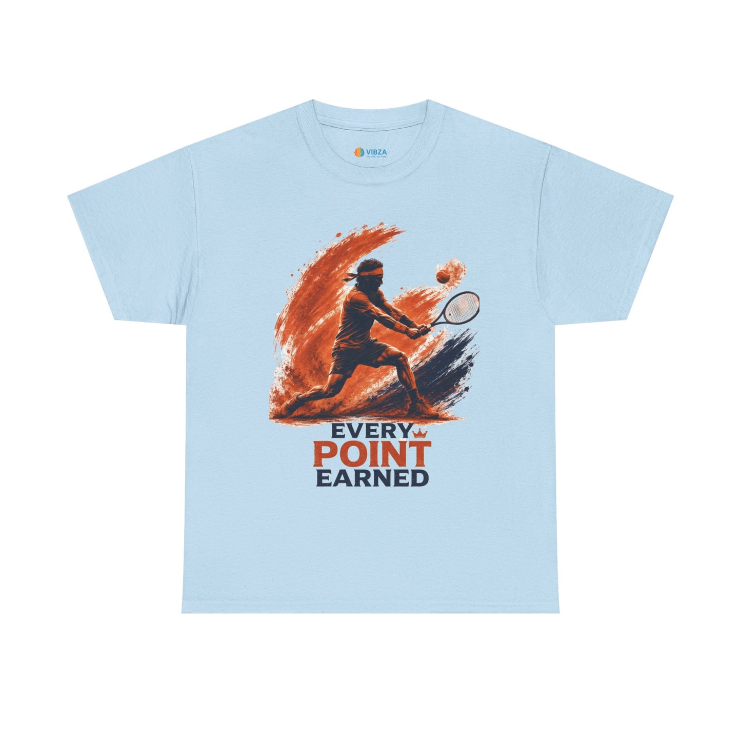 Every Point Earned