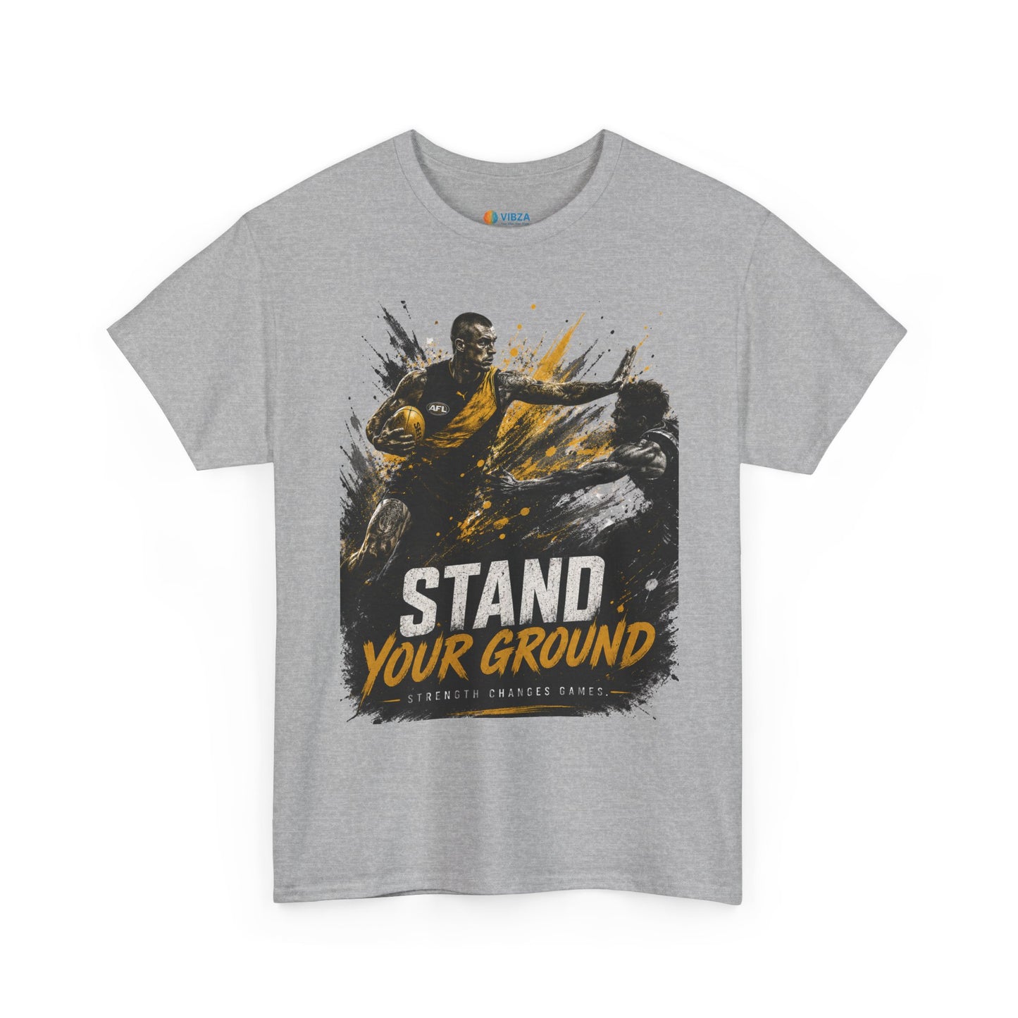 Stand Your Ground