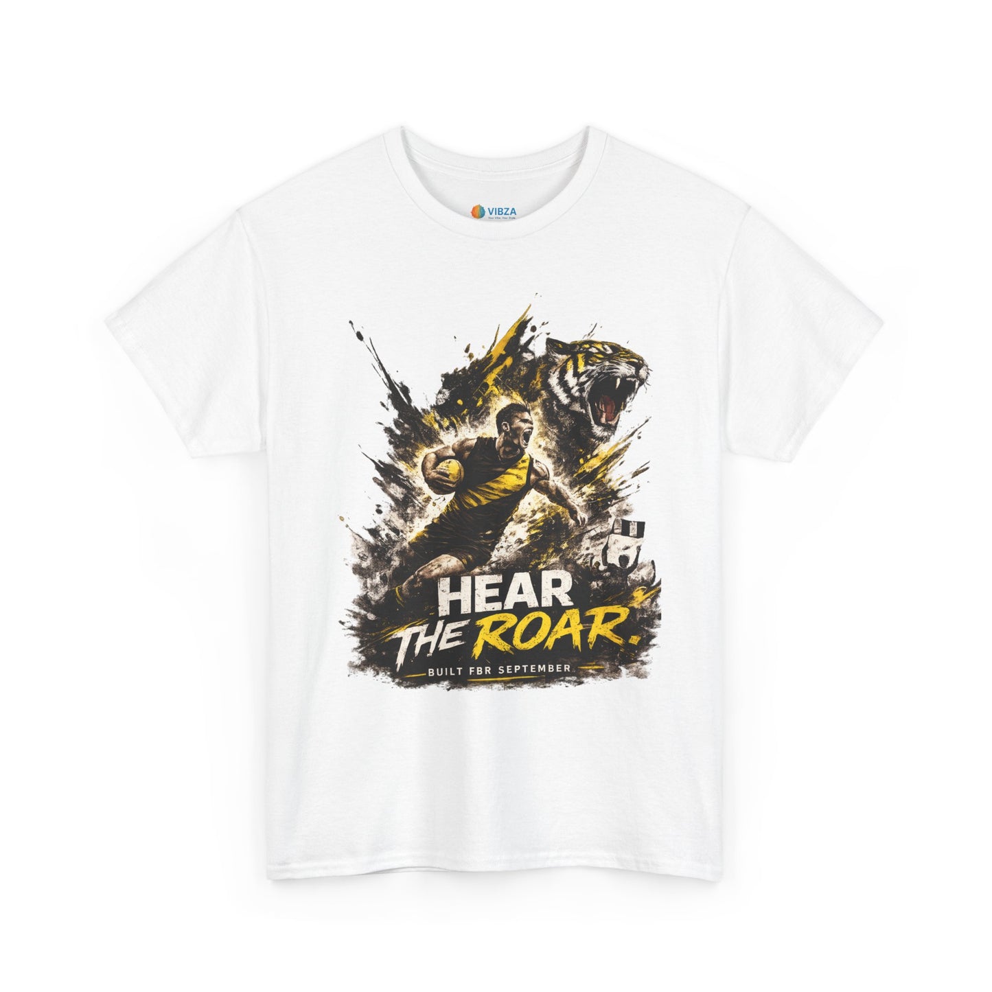 Hear the Roar