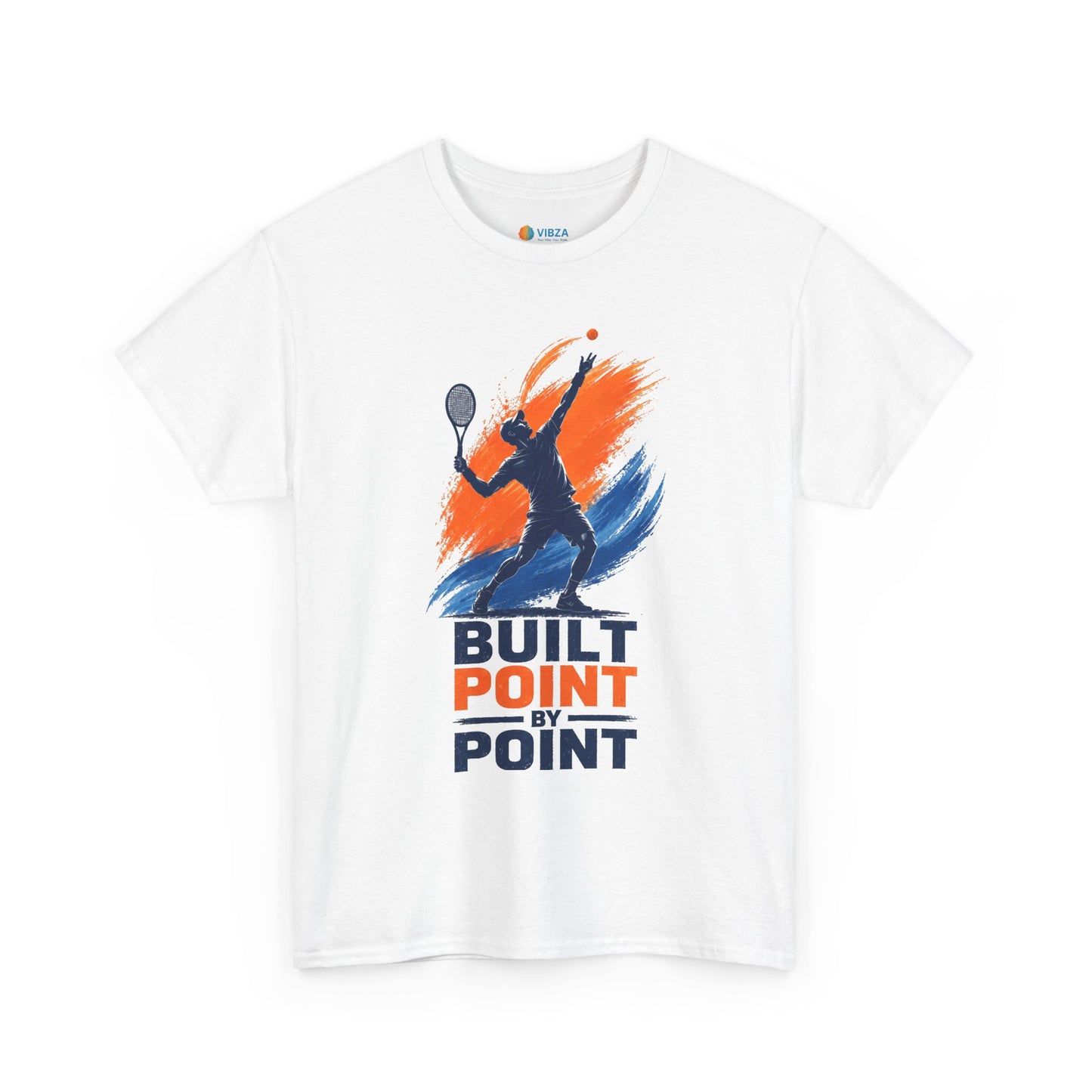 Built Point by Point