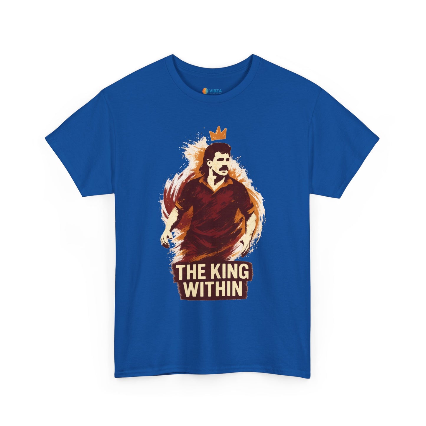 The King Within