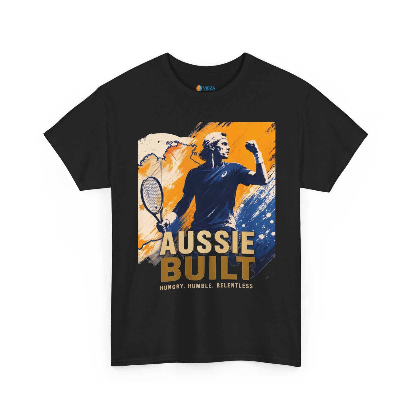Aussie Built