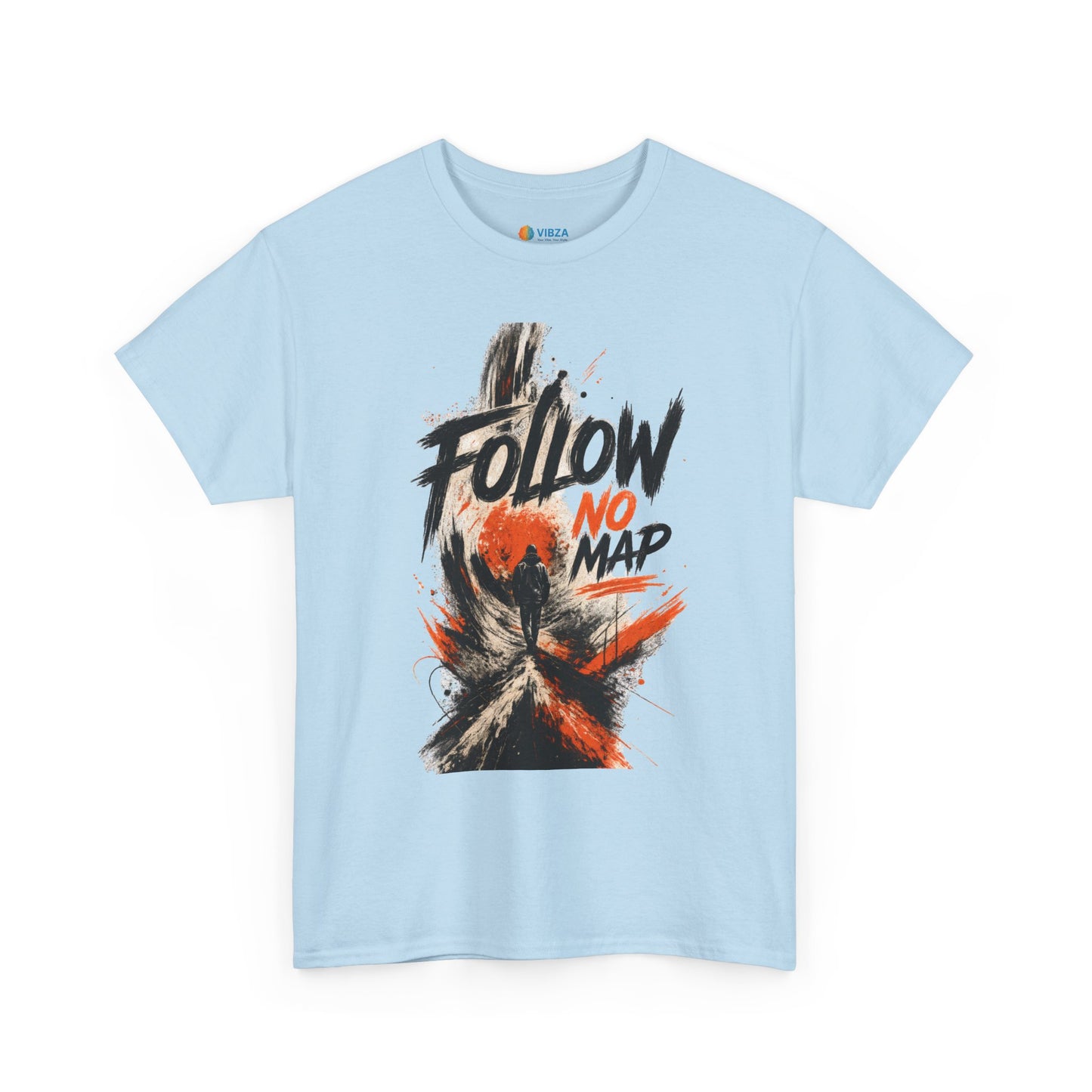 Follow No Map