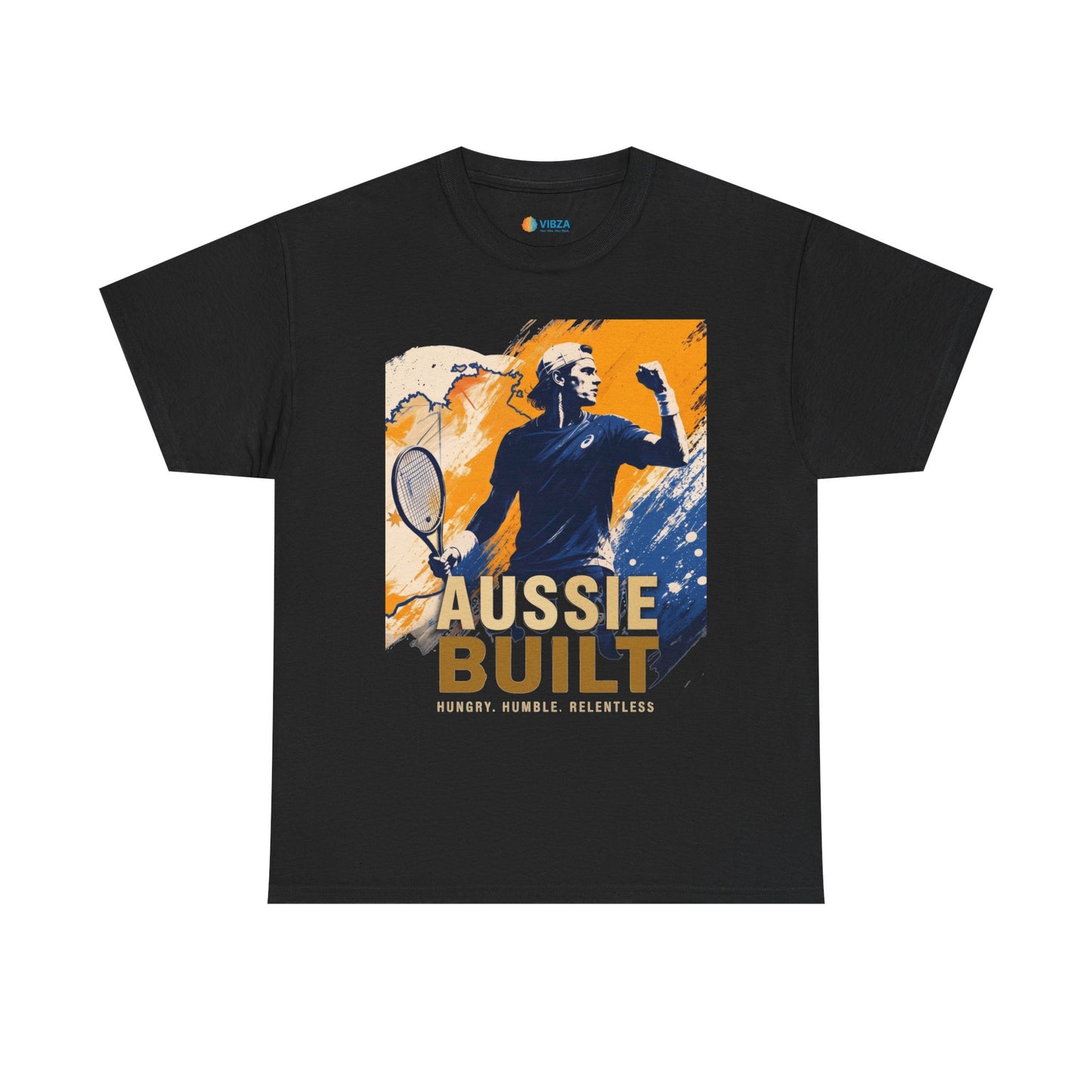 Aussie Built